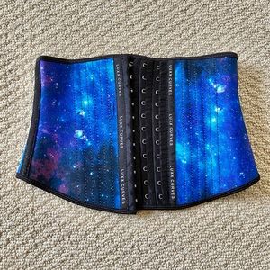 The Perfect Curves Waist Trainer by Luxx Curves